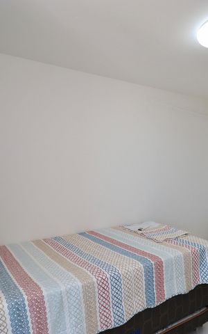Apartamento para alugar com 72m², 2 quartos e 2 vagas Apartamento para alugar com 72m², 2 quartos e 2 vagasQuarto 1