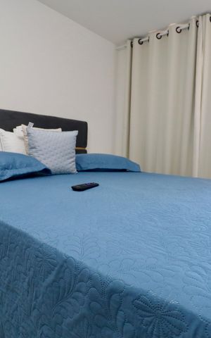 Apartamento para alugar com 72m², 2 quartos e 2 vagas Apartamento para alugar com 72m², 2 quartos e 2 vagasQuarto 2