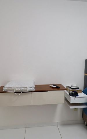 Apartamento para alugar com 72m², 2 quartos e 2 vagas Apartamento para alugar com 72m², 2 quartos e 2 vagasQuarto 2