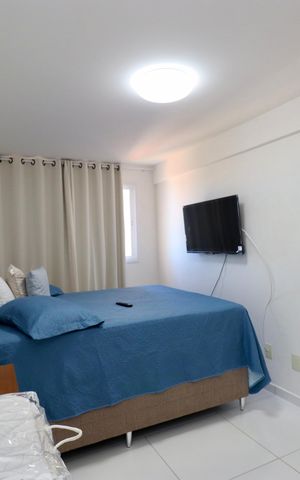 Apartamento para alugar com 72m², 2 quartos e 2 vagas Apartamento para alugar com 72m², 2 quartos e 2 vagasQuarto 2