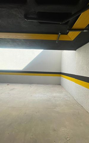 Apartamento à venda com 40m², 1 quarto e 1 vaga Apartamento à venda com 40m², 1 quarto e 1 vagaGaragem