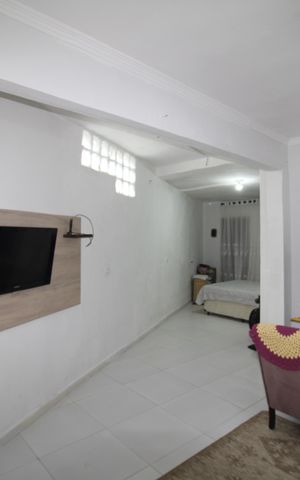 Casa à venda com 241m², 5 quartos e 2 vagasQuarto 1