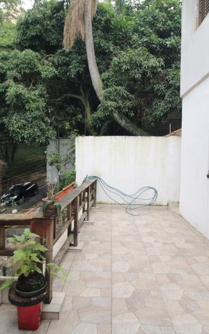 Casa à venda com 241m², 5 quartos e 2 vagasÁrea de Serviço
