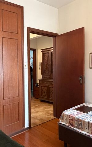 Apartamento para alugar com 97m², 2 quartos e sem vagaQuarto 1