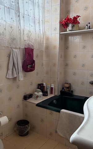 Apartamento para alugar com 97m², 2 quartos e sem vagaBanheiro