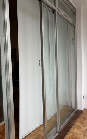 Apartamento para alugar com 97m², 2 quartos e sem vagaVaranda da Sala