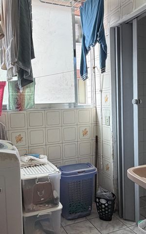 Apartamento para alugar com 97m², 2 quartos e sem vagaÁrea de Serviço