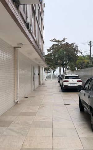Apartamento para alugar com 97m², 2 quartos e sem vagaÁrea comum