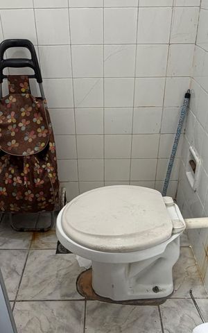 Apartamento para alugar com 97m², 2 quartos e sem vagaBanheiro de serviço