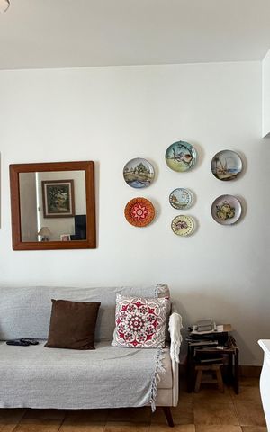 Apartamento para alugar com 97m², 2 quartos e sem vagaSala