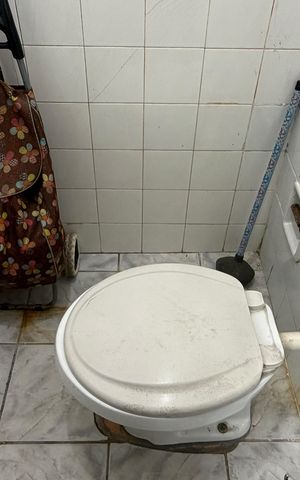 Apartamento para alugar com 97m², 2 quartos e sem vagaBanheiro de serviço