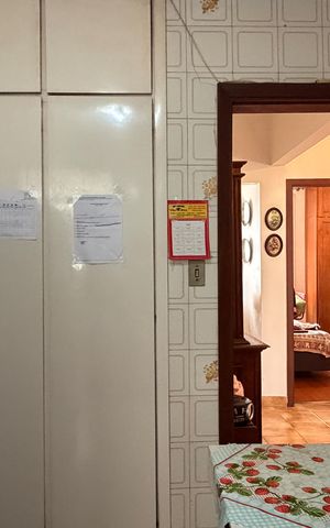 Apartamento para alugar com 97m², 2 quartos e sem vagaCozinha
