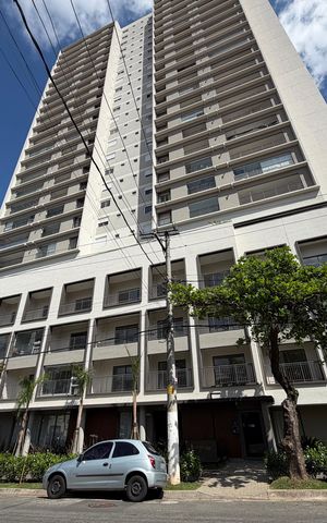 Studio à venda com 34m², 1 quarto e sem vaga Studio à venda com 34m², 1 quarto e sem vagaFachada
