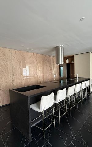 Studio à venda com 34m², 1 quarto e sem vaga Studio à venda com 34m², 1 quarto e sem vagaÁrea comum - Salão de festas