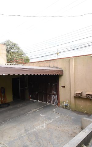 Casa à venda com 440m², 4 quartos e 3 vagasÁrea externa