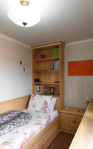 Casa à venda com 440m², 4 quartos e 3 vagasQuarto 2