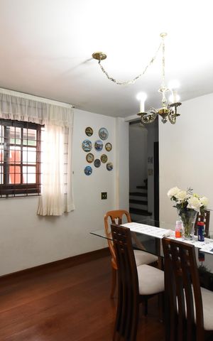 Casa à venda com 440m², 4 quartos e 3 vagasSala 3