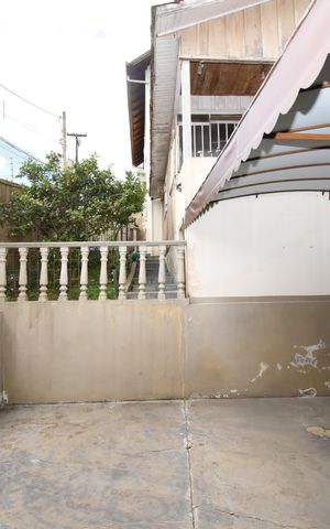 Casa à venda com 440m², 4 quartos e 3 vagasÁrea externa