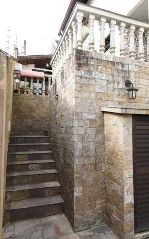 Casa à venda com 440m², 4 quartos e 3 vagasÁrea externa