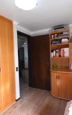 Casa à venda com 440m², 4 quartos e 3 vagasQuarto 3