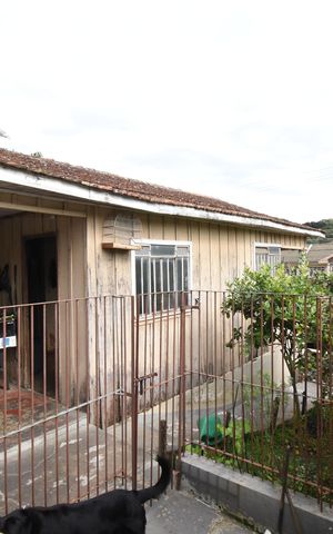 Casa à venda com 440m², 4 quartos e 3 vagasÁrea externa