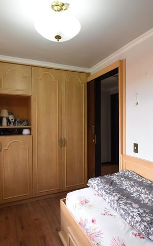 Casa à venda com 440m², 4 quartos e 3 vagasQuarto 2