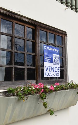 Casa à venda com 440m², 4 quartos e 3 vagas´laca