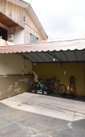 Casa à venda com 440m², 4 quartos e 3 vagasÁrea externa