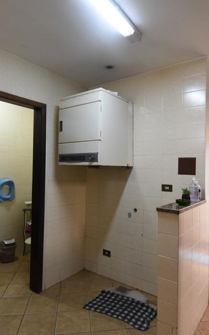Casa à venda com 440m², 4 quartos e 3 vagasCozinha