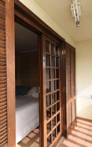 Casa à venda com 440m², 4 quartos e 3 vagasSacada da Suíte