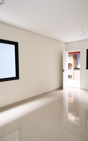 Casa à venda com 125m², 3 quartos e sem vagaCozinha