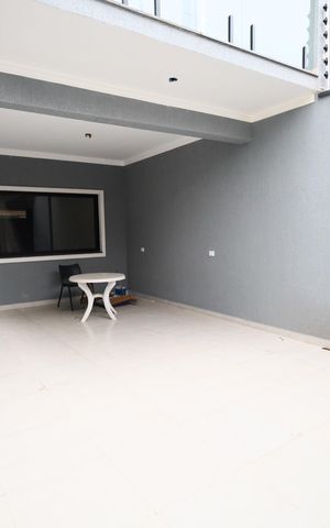 Casa à venda com 125m², 3 quartos e sem vagaGaragem