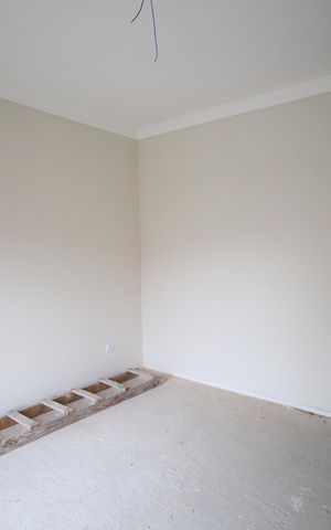 Casa à venda com 125m², 3 quartos e sem vagaSuíte 2
