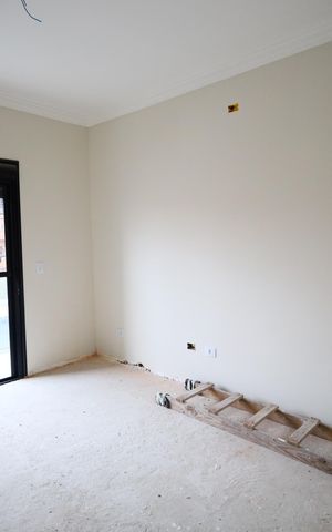 Casa à venda com 125m², 3 quartos e sem vagaSuíte 2