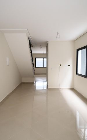 Casa à venda com 125m², 3 quartos e sem vagaCozinha