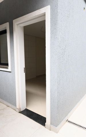 Casa à venda com 125m², 3 quartos e sem vagaChurrasqueira
