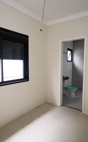 Casa à venda com 125m², 3 quartos e sem vagaSuíte 3