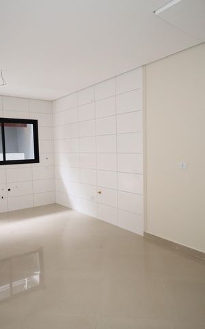 Casa à venda com 125m², 3 quartos e sem vagaCozinha