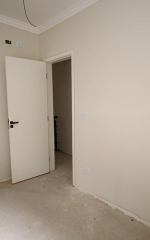 Casa à venda com 125m², 3 quartos e sem vagaSuíte 3