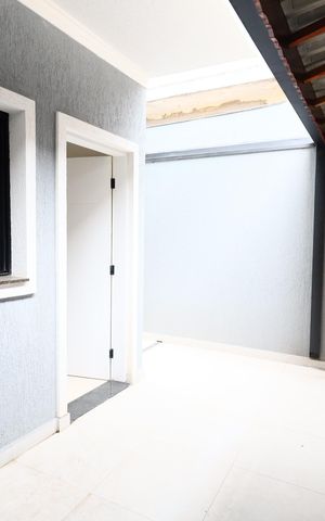 Casa à venda com 125m², 3 quartos e sem vagaÁrea de Serviço