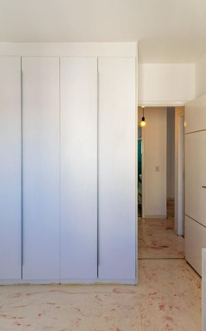 Apartamento à venda com 73m², 3 quartos e 2 vagas Apartamento à venda com 73m², 3 quartos e 2 vagasQuarto 2