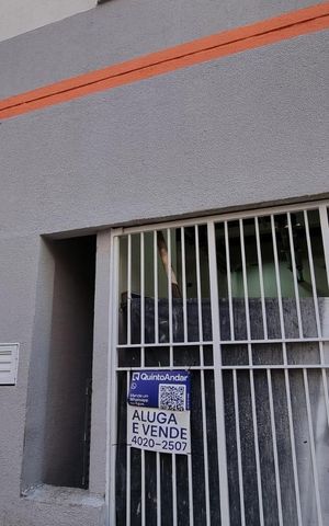 Studio para alugar com 21m², 1 quarto e sem vaga