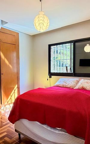 Apartamento à venda com 100m², 3 quartos e 2 vagas