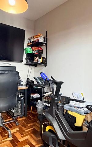 Apartamento à venda com 100m², 3 quartos e 2 vagas