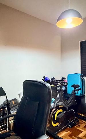 Apartamento à venda com 100m², 3 quartos e 2 vagas