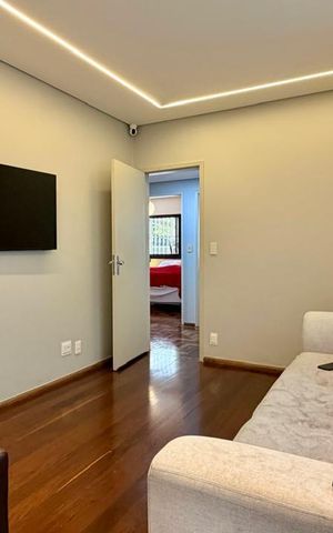 Apartamento à venda com 100m², 3 quartos e 2 vagas