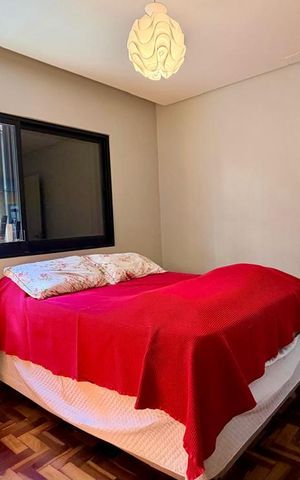 Apartamento à venda com 100m², 3 quartos e 2 vagas