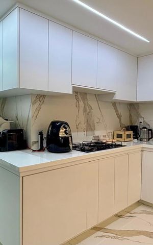 Apartamento à venda com 100m², 3 quartos e 2 vagas