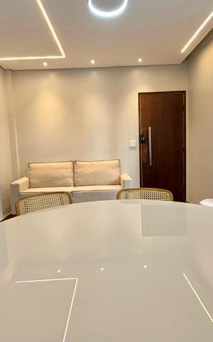 Apartamento à venda com 100m², 3 quartos e 2 vagas