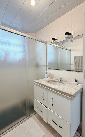 Apartamento à venda com 100m², 3 quartos e 2 vagas